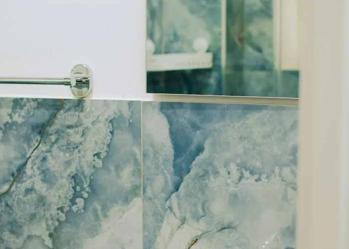 La Reggia Della Duchesca Napoli