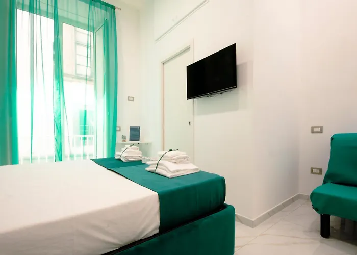 La Reggia Della Duchesca 3*