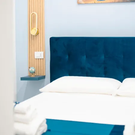 La Reggia Della Duchesca Neapol