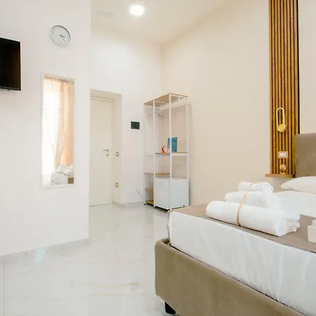 La Reggia Della Duchesca Penzion