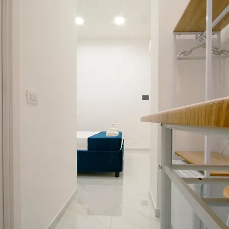 La Reggia Della Duchesca Penzion