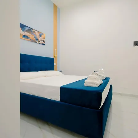 La Reggia Della Duchesca Neapol