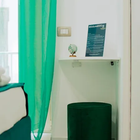 La Reggia Della Duchesca 3*