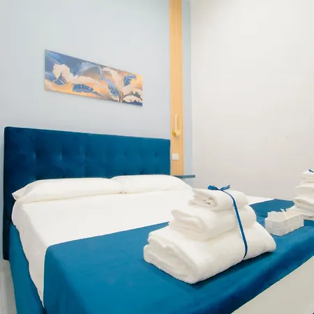 La Reggia Della Duchesca Neapol