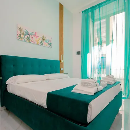 La Reggia Della Duchesca