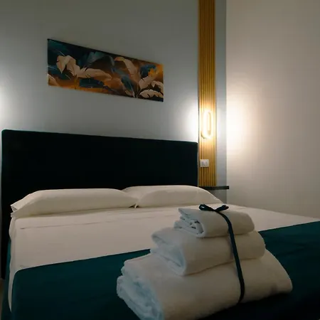 Vendégház La Reggia Della Duchesca 4*