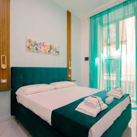 La Reggia Della Duchesca 4*