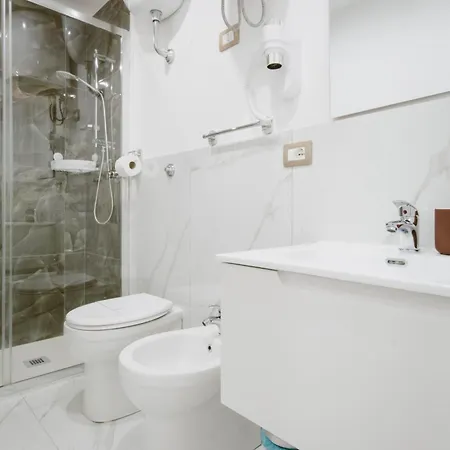 Penzion La Reggia Della Duchesca 3*