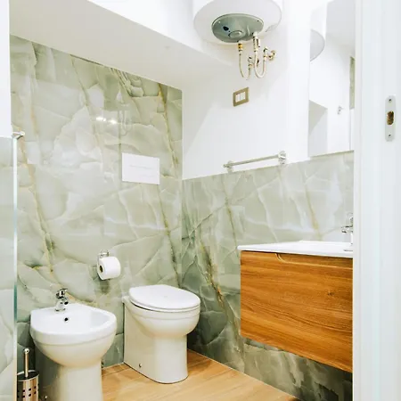 La Reggia Della Duchesca Penzion Neapol