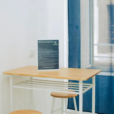 La Reggia Della Duchesca 3* Neapol