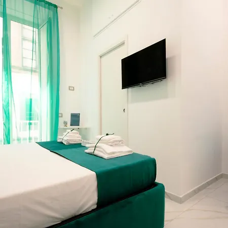 La Reggia Della Duchesca 4*