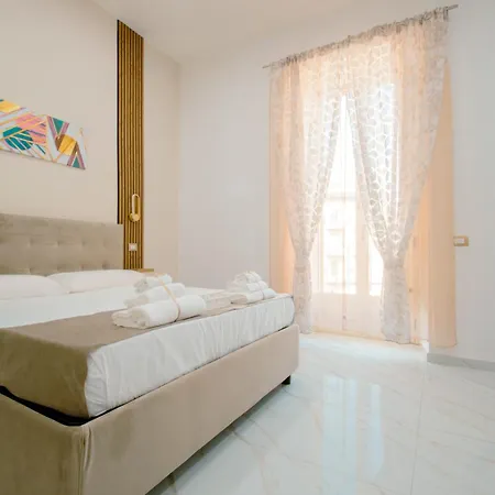 La Reggia Della Duchesca