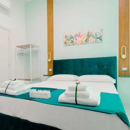 La Reggia Della Duchesca Neapol