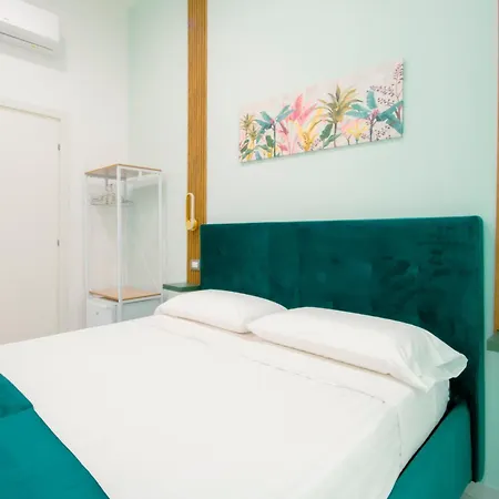 Penzion La Reggia Della Duchesca 3*