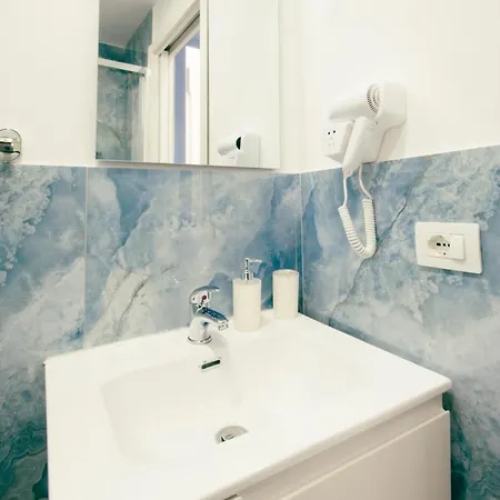 La Reggia Della Duchesca 3* Neapol