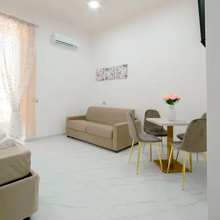 La Reggia Della Duchesca 3*