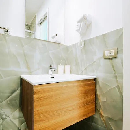 Penzion La Reggia Della Duchesca