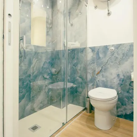 Penzion La Reggia Della Duchesca 3*