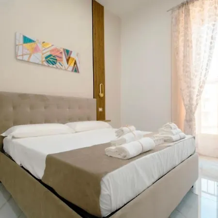 La Reggia Della Duchesca 4* نابولي
