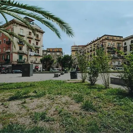 بيت ضيافة La Reggia Della Duchesca 4*