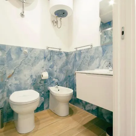 بيت ضيافة La Reggia Della Duchesca 4*
