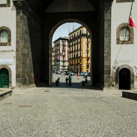 La Reggia Della Duchesca 4*