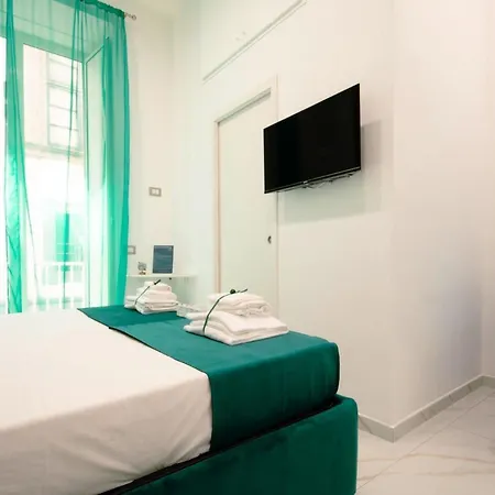 La Reggia Della Duchesca 4*