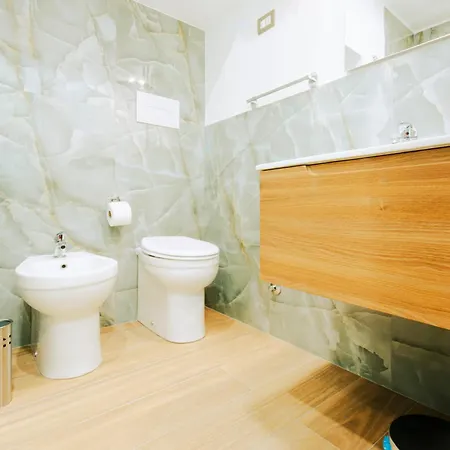 La Reggia Della Duchesca 3* 那不勒斯