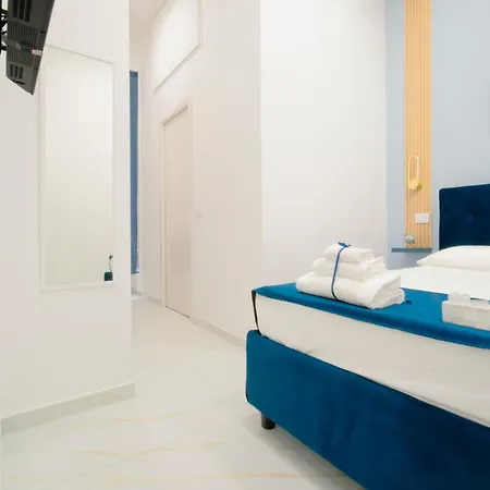 La Reggia Della Duchesca