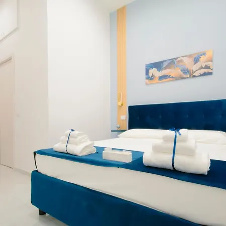 La Reggia Della Duchesca 3* 那不勒斯