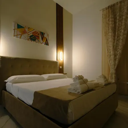 La Reggia Della Duchesca 招待所 那不勒斯