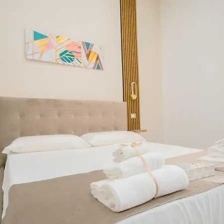 招待所 La Reggia Della Duchesca 那不勒斯