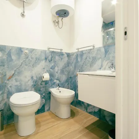 招待所 La Reggia Della Duchesca 那不勒斯