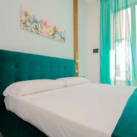 La Reggia Della Duchesca 那不勒斯