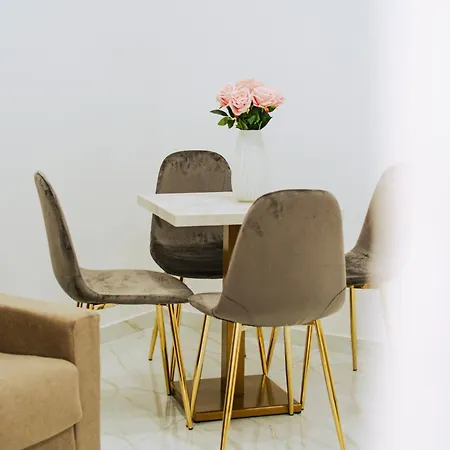 La Reggia Della Duchesca 招待所 3*