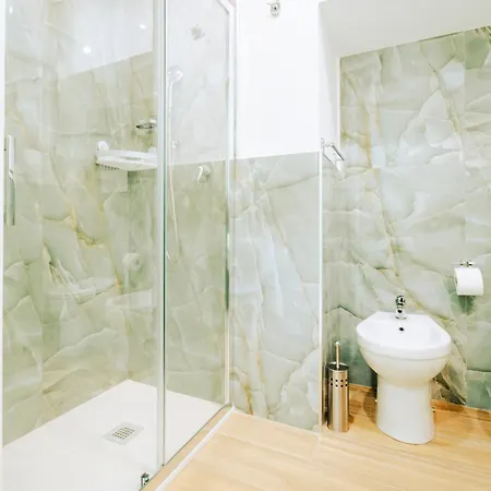 La Reggia Della Duchesca 招待所 那不勒斯