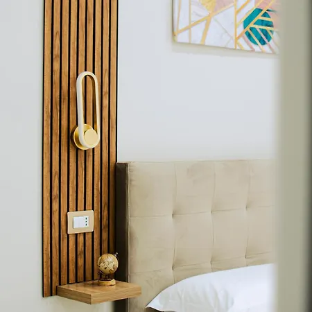 招待所 La Reggia Della Duchesca