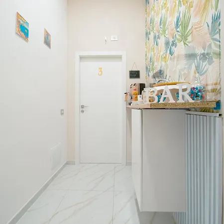 La Reggia Della Duchesca 招待所 那不勒斯