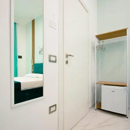 招待所 La Reggia Della Duchesca 3*