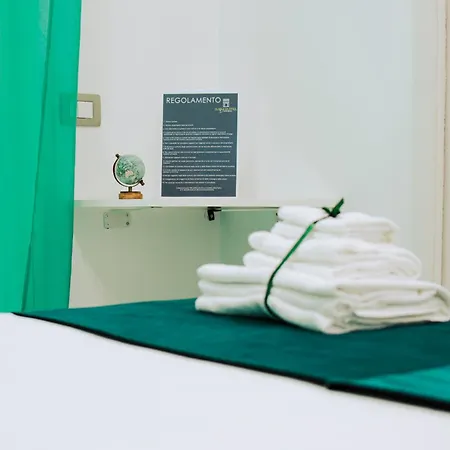 招待所 La Reggia Della Duchesca