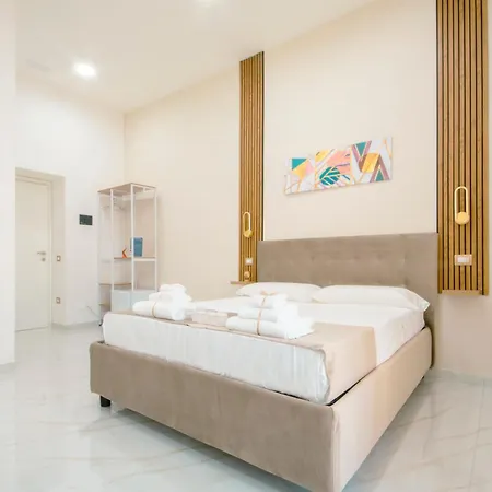 招待所 La Reggia Della Duchesca 3*