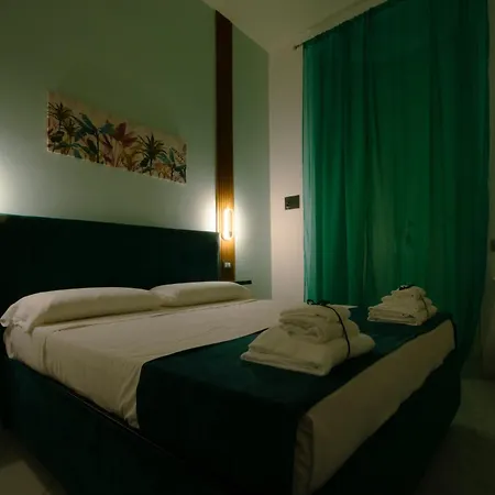 La Reggia Della Duchesca 게스트하우스 3*