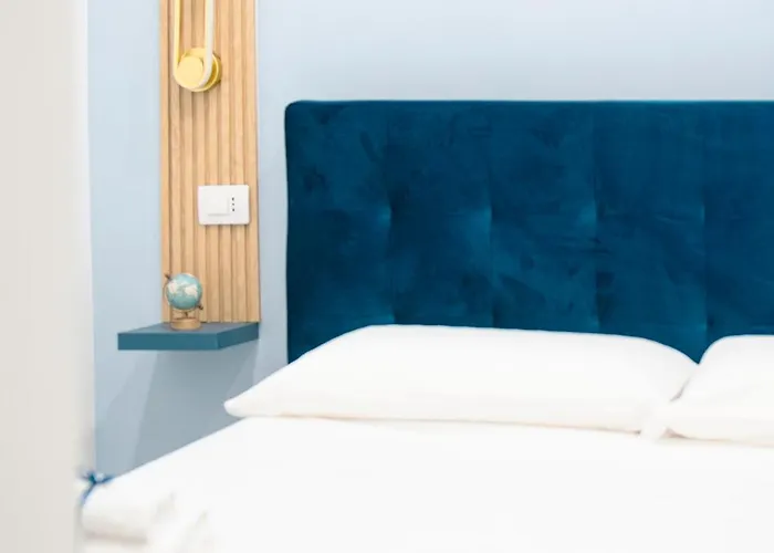 La Reggia Della Duchesca 나폴리