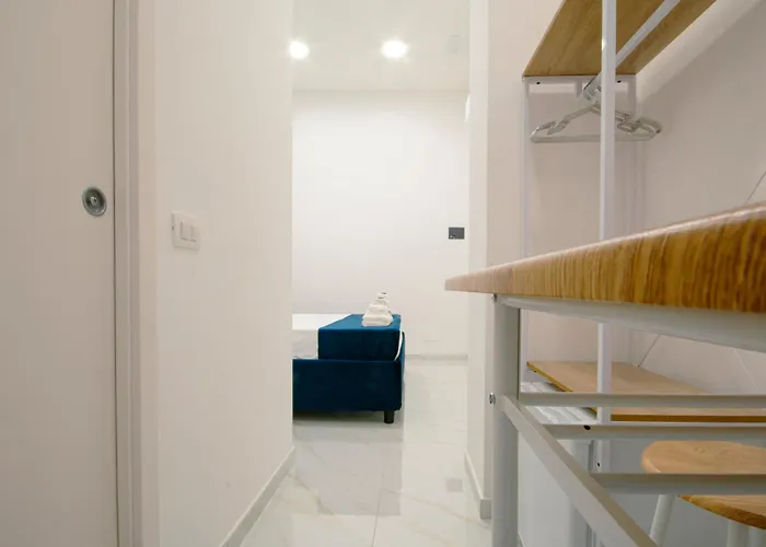 La Reggia Della Duchesca 게스트하우스