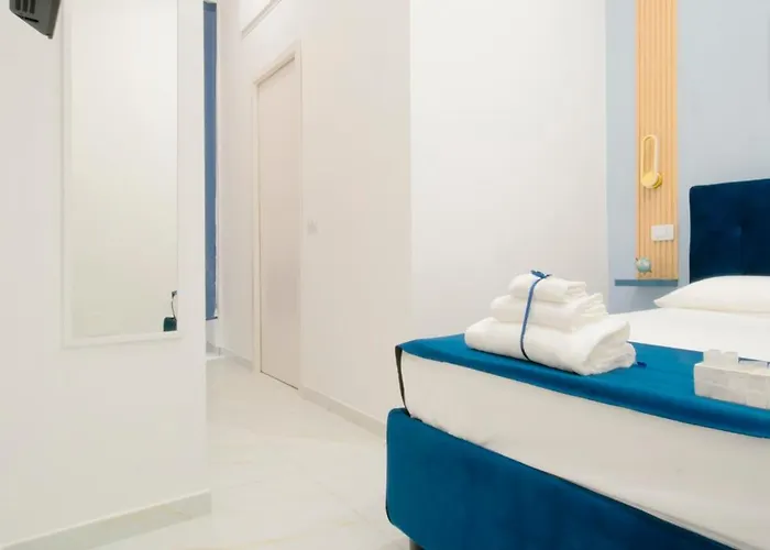 La Reggia Della Duchesca