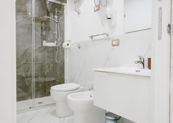 La Reggia Della Duchesca 게스트하우스 3*