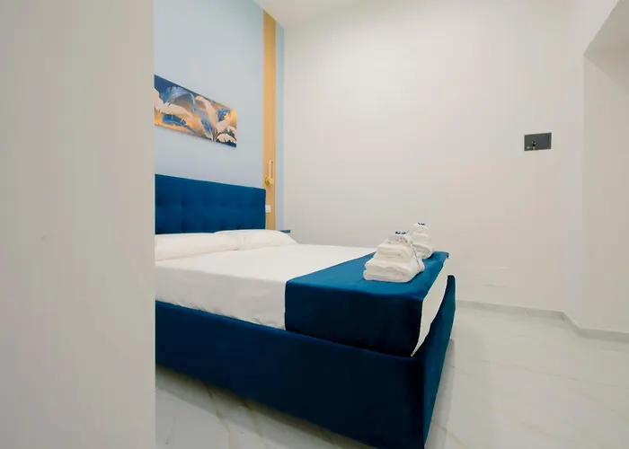 La Reggia Della Duchesca 나폴리