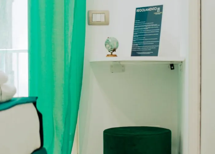 La Reggia Della Duchesca 3*