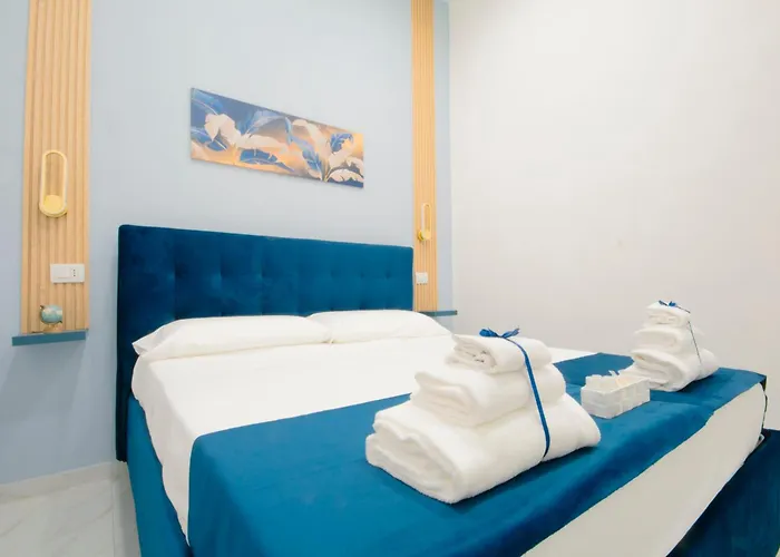 La Reggia Della Duchesca 나폴리