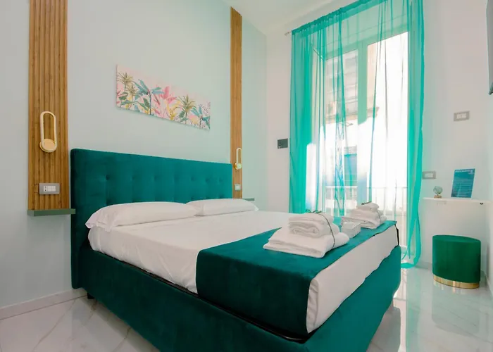 La Reggia Della Duchesca